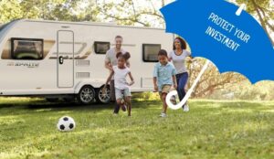 Read more about the article Do I Need To Insure My Caravan
