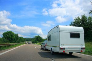 Read more about the article Can I Tow A Caravan After Age 70