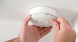 Read more about the article Where To Position A Carbon Monoxide Detector In a Caravan