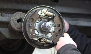 Read more about the article How To Check Caravan Brakes