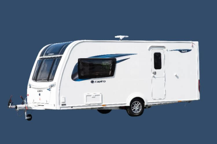 You are currently viewing Are Compass Caravans Reliable?