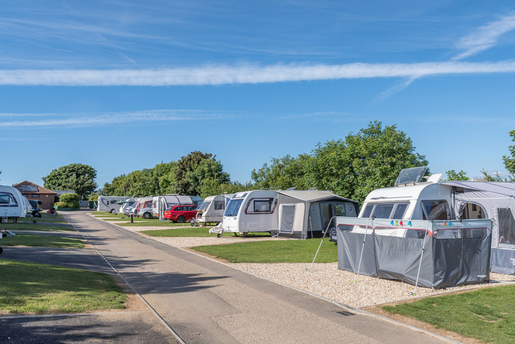 Read more about the article Do Touring Caravans Have Electric
