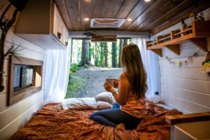 Read more about the article Best Insurance Company for Self Build Van Conversion