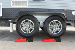 Read more about the article How To Level A Dual Axle Caravan
