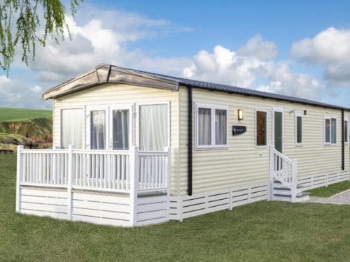You are currently viewing What is the Difference Between a Static Caravan