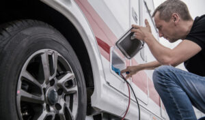 Read more about the article How Do Caravan Electrics Work