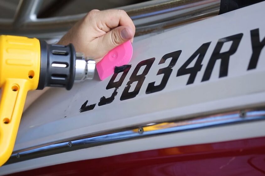 Read more about the article How To Remove Decals From Caravans