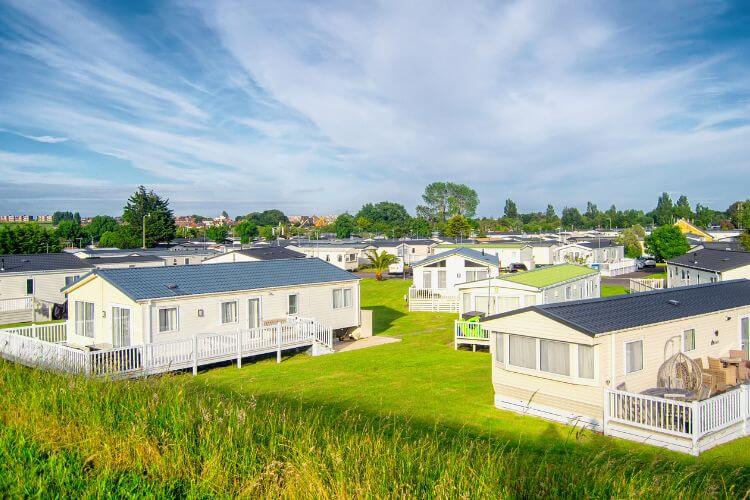 You are currently viewing The Best Static Caravan Parks for Nature Lovers