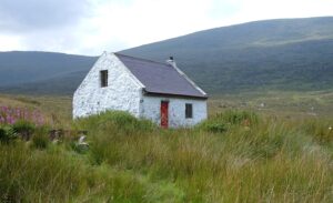 Read more about the article What Is A Bothy?