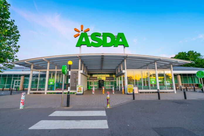 Read more about the article Do Tesco or Asda deliver to caravan parks