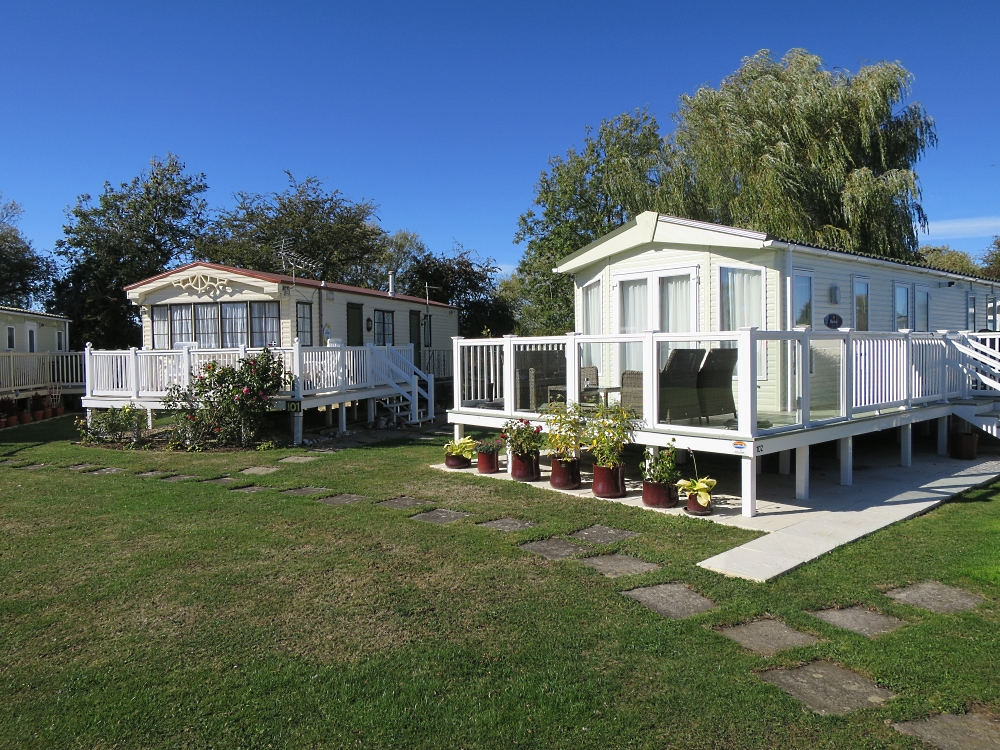 You are currently viewing What Are The Running Costs Of A Static Caravan?