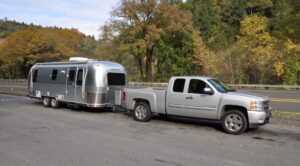 Read more about the article Can I Import An Airstream Caravan To Australia
