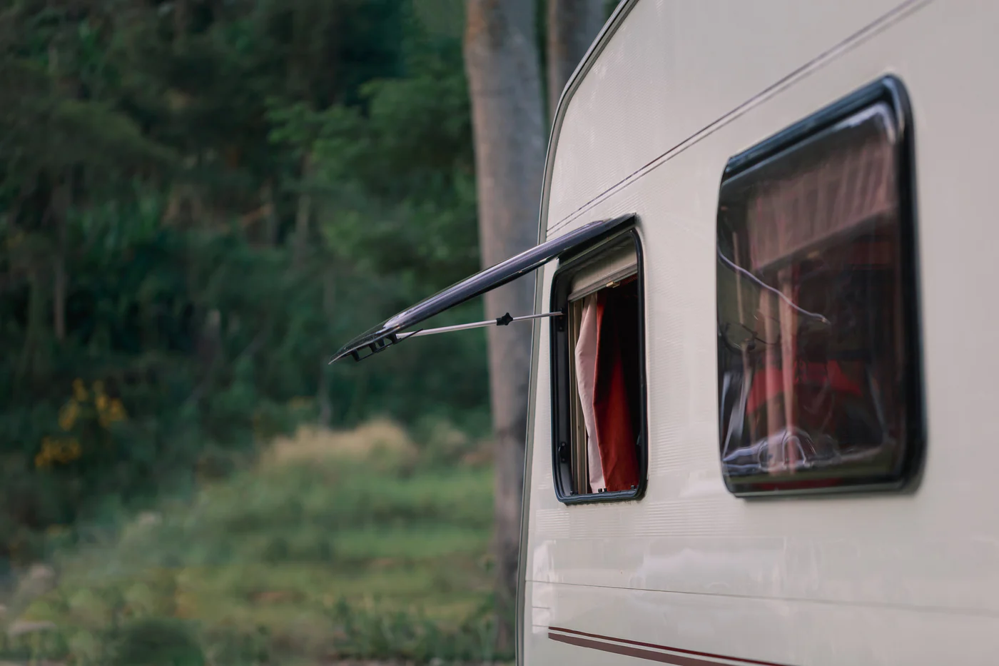 You are currently viewing Can You Tint Caravan Windows