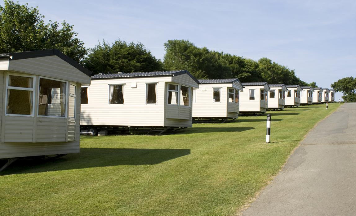 You are currently viewing Can I Live In A Caravan?
