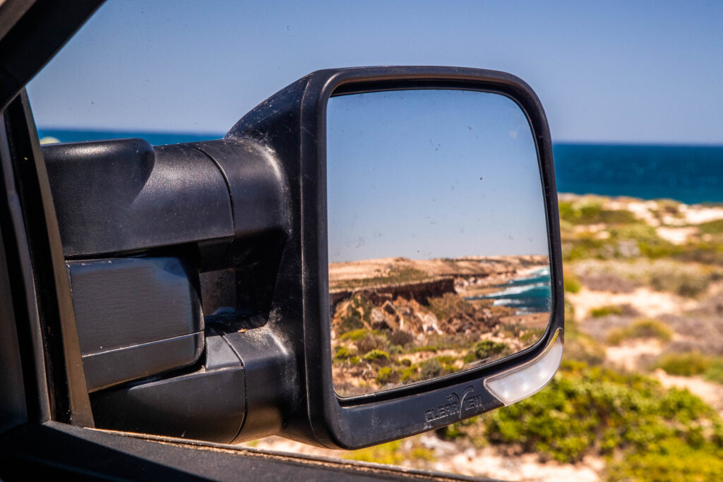 You are currently viewing Best Towing Mirrors For Caravans