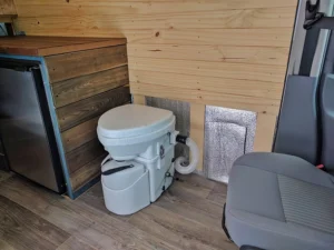 Read more about the article Toilet Options For A Micro-Camper