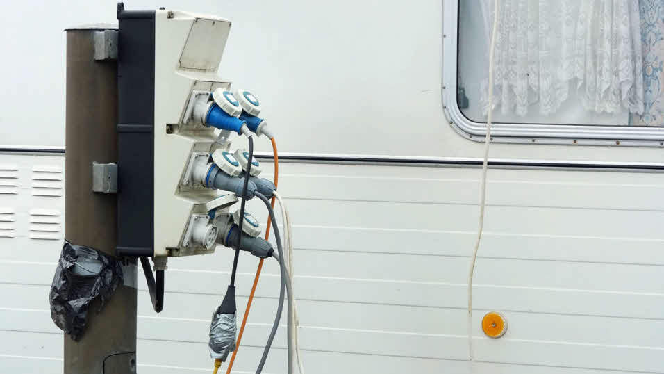 You are currently viewing Why Do My Caravan Electrics Keep Tripping? And, How Do You Fix It?
