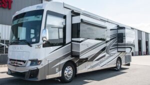 Read more about the article Entegra Motorhome: Who Makes This Luxury RV Brand?