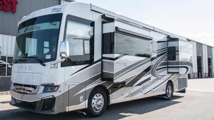 You are currently viewing Entegra Motorhome: Who Makes This Luxury RV Brand?