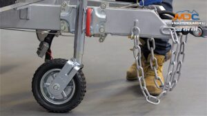 Read more about the article How To Change A Jockey Wheel On A Caravan