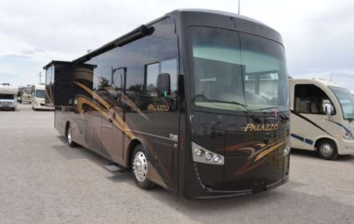 You are currently viewing What Motorhome Gets the Best Mileage?
