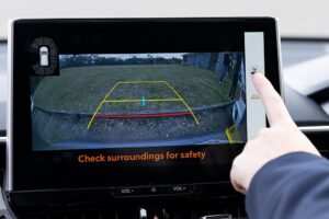 Read more about the article How To Fit a Rear View Camera in Your Caravan