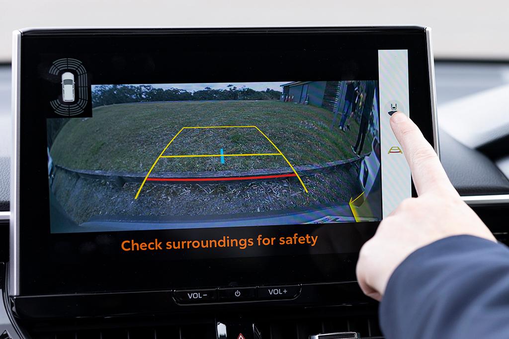 You are currently viewing How To Fit a Rear View Camera in Your Caravan