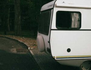 Read more about the article How To Check A Caravan Isn’t Stolen